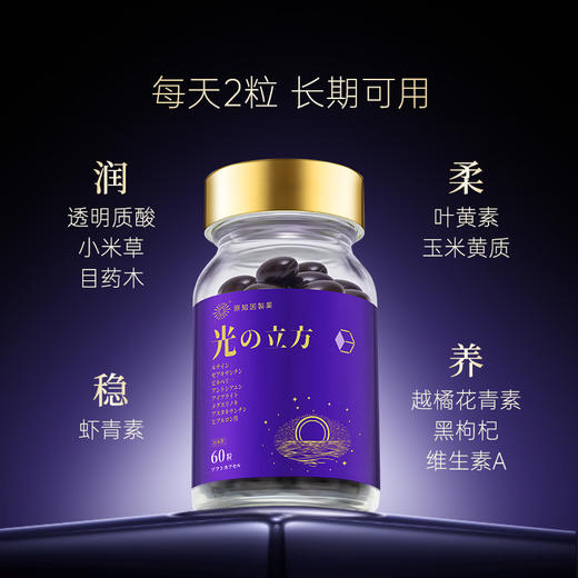 光の立方 商品图4