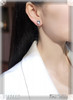 5112112，蛋面耳钉。具体价格微信咨询 商品缩略图4