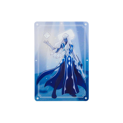 光遇收藏卡 - 雨林先祖 商品图2