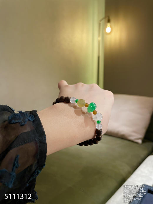 5111312，手串。具体价格微信咨询 商品图4