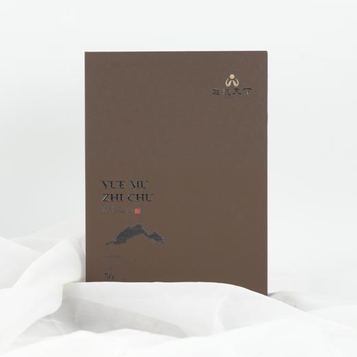 【悦木之初】2008年大洋山白毫银针/2013年太姥山半荒半野/2015年管阳荒野银针 商品图0