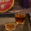 【加赠50g陈皮】福鼎十年陈一级贡眉老白茶饼 制茶大师傅巧莉监制 入口回甘 刮油解腻！ 商品缩略图9