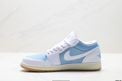 耐克乔丹Air Jordan 1 Low经典百搭低帮休闲板鞋HQ2004-400男女鞋 商品图2