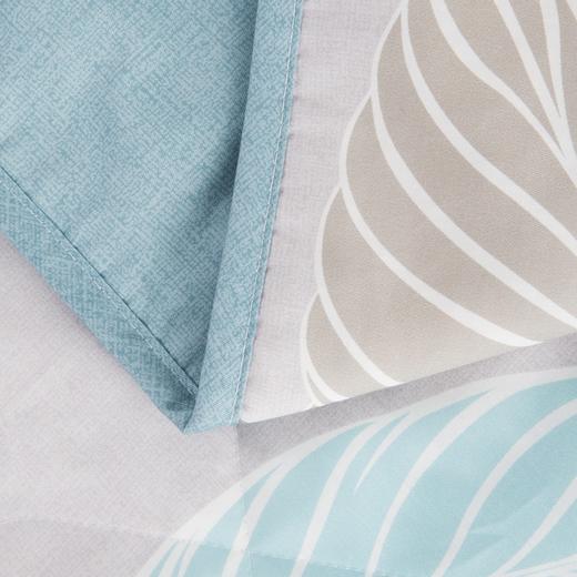 罗莱全棉水洗蚕丝夏被新一代180*200【分仓直发，72小时发货，周末节假日不发货】 商品图10