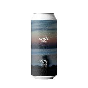 和弦 旷野的风 500ml