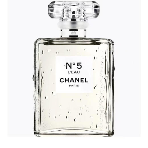 香奈儿 · 国柜小样！5号/五号之水香水1.2ml小样试用装旅行装 商品图3