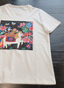 16-3渠道货  小禾 马年限定 马上封侯 新春氛围 圆脸短袖T恤 商品缩略图8
