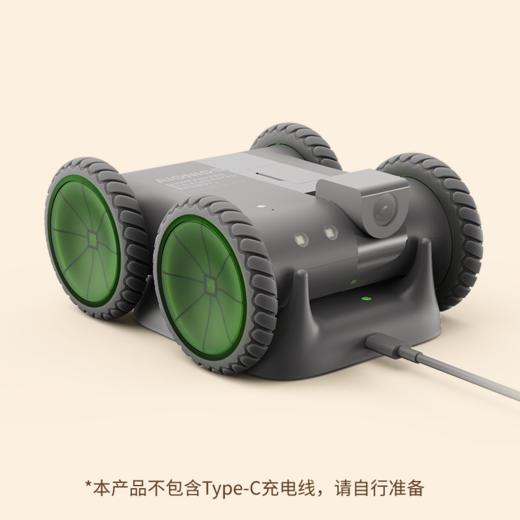 AIONIOS 阿它五号ata05替身机器人 商品图2