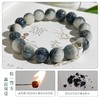 【甄选天然菩提根❗️手工干磨高油高密】山水如画六字箴言菩提手串男十二生肖文玩佛珠菩提子盘玩手链。jc 商品缩略图1