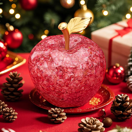 【西安印钞】幸福小苹果 商品图4