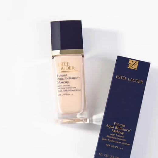 ESTEE LAUDER · 雅诗兰黛沁水粉底液干皮救星 小样旅行装5ml 61号1c0 63号2c0 商品图2