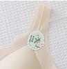 【99元2件】【A款】女士抗菌固定杯果冻内衣冰丝触感贴肤爽滑【FF26501】 商品缩略图2