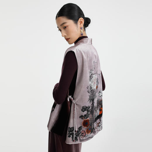 卡莉朵拉针织衫C29A7312 商品图1