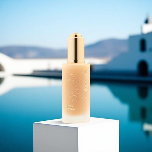 瑞妍小金瓶赋颜活力精华液50ml提拉紧致焕活细胞 商品图3