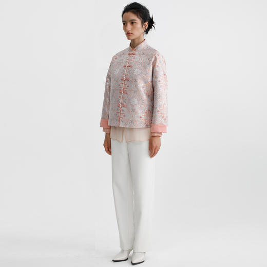 戴布拉芬上衣L29A151 商品图1