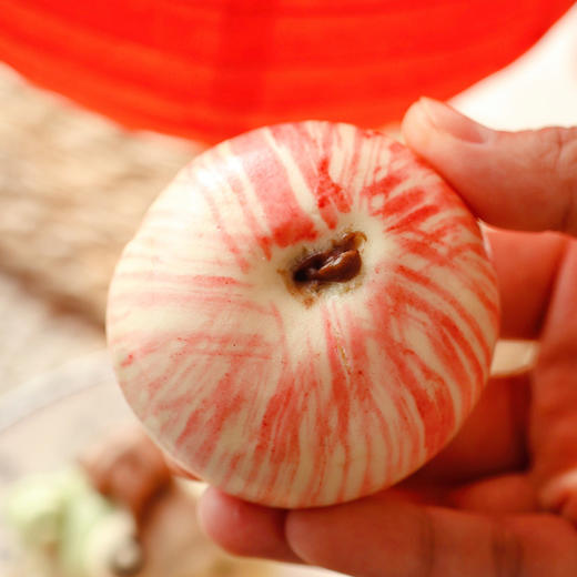 【新年馒头礼盒】 山东特色巧花馍 新年吉祥如意好彩头 年夜饭餐桌点心～ 商品图6