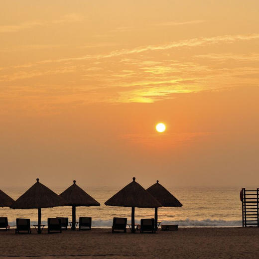 2晚/3晚/5晚【三亚海棠湾万达嘉华度假酒店】各种美食套餐满足不同味蕾！超多亲子活动，海棠湾带娃首选！更有穿梭巴士、专业旅拍服务，享受美好家庭时光~ 商品图13