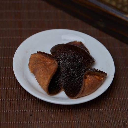 【加赠50g陈皮】福鼎十年陈一级贡眉老白茶饼 制茶大师傅巧莉监制 入口回甘 刮油解腻！ 商品图14