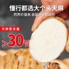 在菌屋 云南昭通新鲜天麻500g 现挖特大麻王 真空包装 商品缩略图3