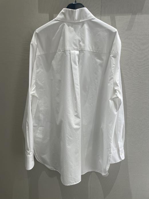 E ARMANI 衬衫女  EW003112AF10010-U0002 . 商品图2