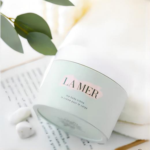 【跨境直邮】LA MER/海蓝之谜保湿滋润防干燥赋活身体霜300ml 商品图1