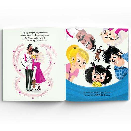 I Really Want to... 大情绪系列 商品图4