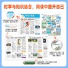 【树妈优选】6-12岁阳光少年报 【语文提升小学版】 商品缩略图3