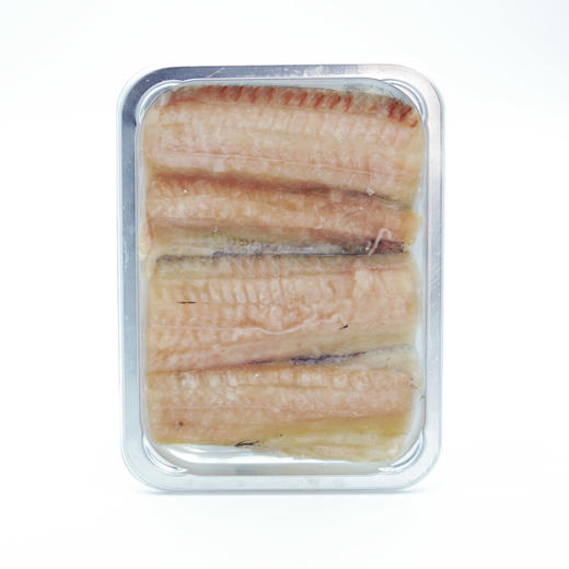 【全家福组合装】挪威青花鱼6袋+野生星鳗鱼2袋+无骨带鱼2份 商品图3