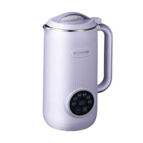 大宇迷你破壁豆浆机DYPB-0616紫色【分仓直发，72小时发货，周末节假日不发货】