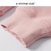 a minimal club新年系列大图案印花圆领卫衣套头常规加厚AM5CST02 商品缩略图3