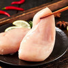 【MLT】生鲜鸡胸肉  低脂鸡胸肉  肉质细嫩  新鲜鸡肉切块 商品缩略图1