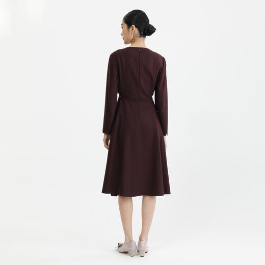 卡莉朵拉连衣裙C29A7502 商品图3