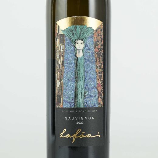 意大利上阿迪杰2023年歌岚酒庄拉芳单一园长相思干白 商品图1