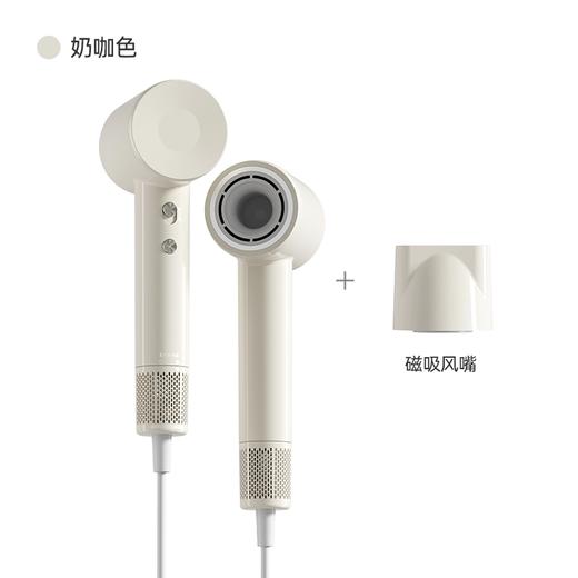 bowei泊为B01高速吹风机家用电吹风大风力速干负离子护发男女 商品图4