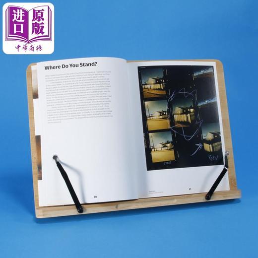 预售 【中商原版】Todd Hido on Landscapes Interiors and the Nude 进口艺术 托德 希多谈风景 室内和裸体画 商品图8