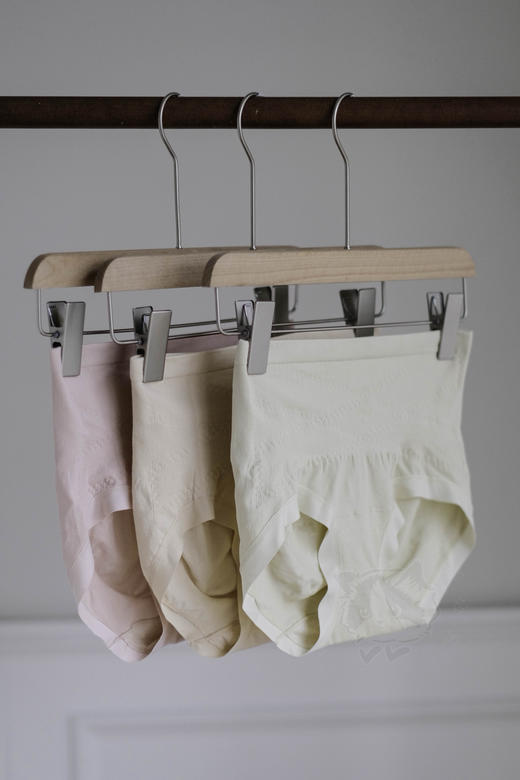 山茶花香氛X她塑裤，中高腰型，微微塑形不勒肚肚 商品图7