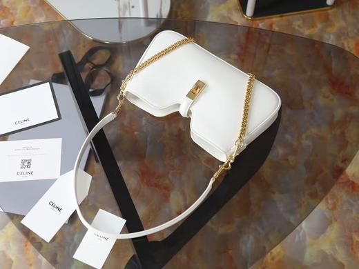 赛琳 CAMILLE 腋下包（LZ） 商品图2