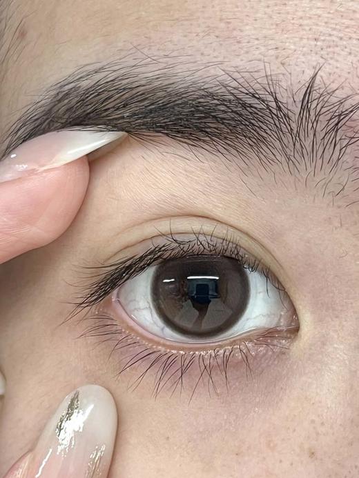 MONSTERCON 半年抛 不止乖巧  直径14.2mm着色13.4mm 商品图6