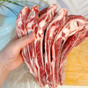 内蒙古·羔羊羊排，正宗6-8个月散养羔羊，肉质鲜嫩多汁 商品缩略图0