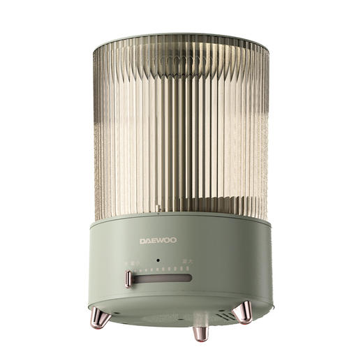 大宇加湿器DYJS-20P1【分仓直发，72小时发货，周末节假日不发货】 商品图0