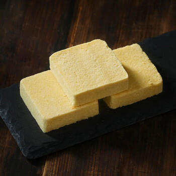 北京稻香村休闲点心 绿豆潮糕 190g 老字号零食糕点 北京特产绿豆糕伴手礼 商品图4