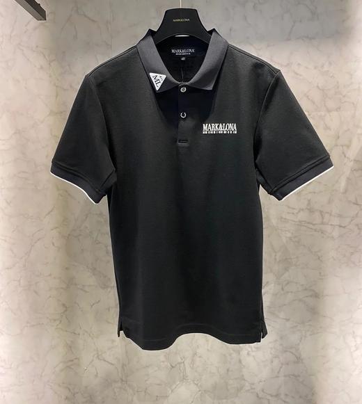 马克龙家春夏新款短袖来了！W222133-67 商品图1