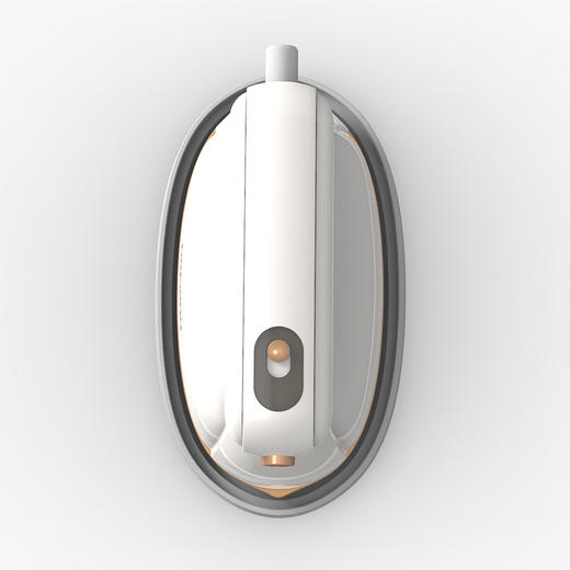 大宇手持式蒸汽熨烫机DYGT-1308升级版【分仓直发，72小时发货，周末节假日不发货】 商品图2