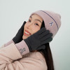 【品牌直发】ACMEITEM爱棵米撞色针织手套GAF3C60451G/GAF3C60496G 商品缩略图2