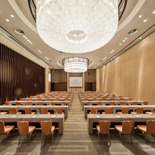 2晚/3晚/5晚【三亚海棠湾万达嘉华度假酒店】各种美食套餐满足不同味蕾！超多亲子活动，海棠湾带娃首选！更有穿梭巴士、专业旅拍服务，享受美好家庭时光~ 商品图7