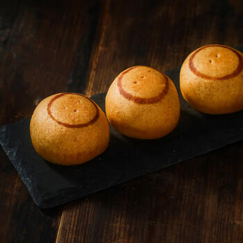 北京稻香村传统糕点 自来红 200g 老字号零食糕点 北京特产点心伴手礼 商品图1