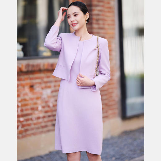 皮尔卡丹女装外套 商品图0