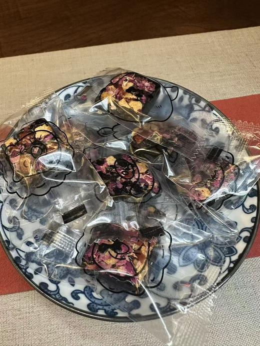 黄精玫瑰糕 商品图2