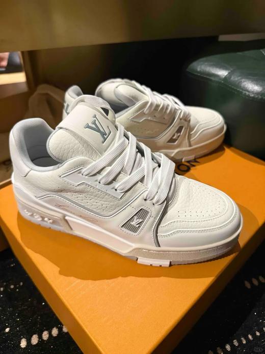 trainer白水泥 商品图0