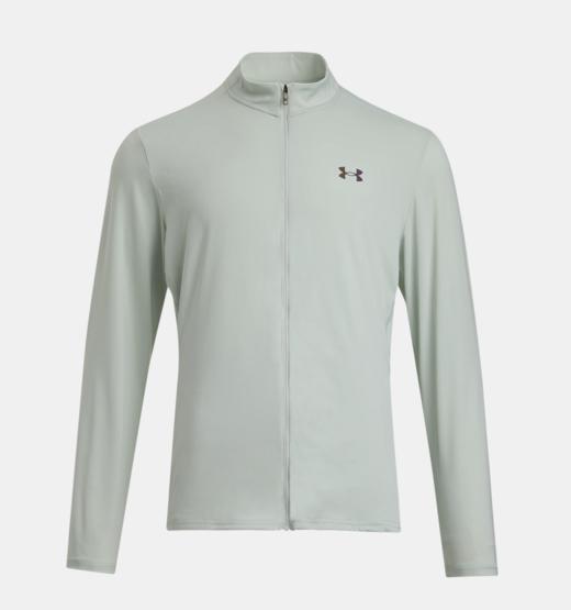 【五一尖货限时专享】
安德玛男子UA Vanish Elite全拉链夹克1390051-377 商品图0